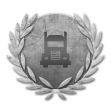 Achievement Experienced Trucker