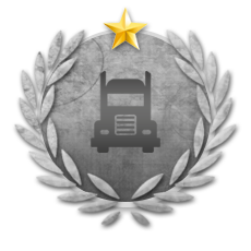 <span class="achTooltipTitle">Master Trucker</span><br />
<span class="achTooltipDesc">Be a Truck driver and deliver 600 trailers.</span><br /> Achievement Master Trucker