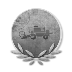 Achievement The Farmer