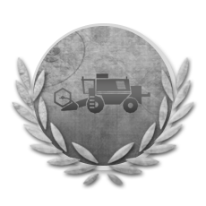 Achievement Rookie Farmer