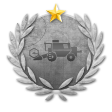 Achievement Master Farmer