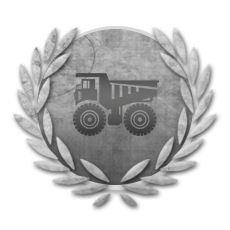 <span class="achTooltipTitle">Experienced Loader</span><br />
<span class="achTooltipDesc">Be a Quarry worker and deliver 100 loads.</span><br /> Achievement Experienced Loader