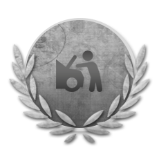 <span class="achTooltipTitle">Rookie Mechanic</span><br />
<span class="achTooltipDesc">Be a Mechanic and repair or fill up 70 cars.</span><br /> Achievement Rookie Mechanic
