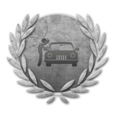 <span class="achTooltipTitle">Experienced Jacker</span><br />
<span class="achTooltipDesc">Be a Car Jacker, steal and deliver 300 cars.</span><br /> Achievement Experienced Jacker