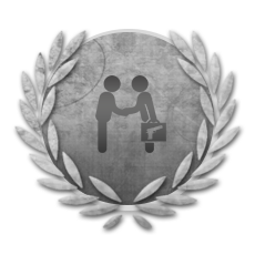 <span class="achTooltipTitle">Experienced Arms Dealer</span><br />
<span class="achTooltipDesc">Be an Arms Dealer and make 250 deliveries.</span><br /> Achievement Experienced Arms Dealer