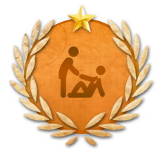 Achievement The Dictionary