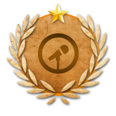 Achievement The Show Starter