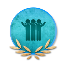 <span class="achTooltipTitle">Clan Rookie Member</span><br />
<span class="achTooltipDesc">Spend 2 months in a clan.</span><br /> Achievement Clan Rookie Member