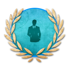 <span class="achTooltipTitle">Gaining Respect</span><br />
<span class="achTooltipDesc">Own a clan for at least 6 months.</span><br /> Achievement Gaining Respect