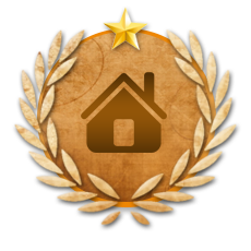 <span class="achTooltipTitle">The Real Estate Agent</span><br />
<span class="achTooltipDesc">Buy a house.</span><br /> Achievement The Real Estate Agent