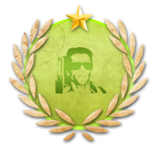 Achievement Terminator