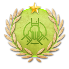 Achievement United Front