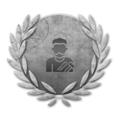 <span class="achTooltipTitle">Experienced Craftsman</span><br />
<span class="achTooltipDesc">Be a Craftsman and get 210 craft points.</span><br /> Achievement Experienced Craftsman