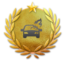 Achievement Legend Transporter