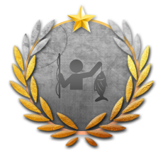 <span class="achTooltipTitle">Challenger Fisherman</span><br />
<span class="achTooltipDesc">Be a Fisherman and catch 1050 fish.</span><br /> Achievement Challenger Fisherman
