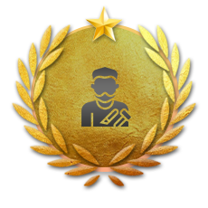 <span class="achTooltipTitle">Legend Craftsman</span><br />
<span class="achTooltipDesc">Be a Craftsman and get 1100 craft points.</span><br /> Achievement Legend Craftsman