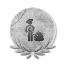 <span class="achTooltipTitle">Rookie Archeologist</span><br />
<span class="achTooltipDesc">Be an Archeologist and reach skill 2.</span><br /> Achievement Rookie Archeologist