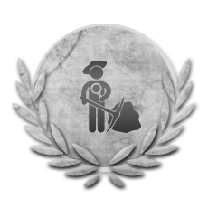 <span class="achTooltipTitle">Talented Archeologist</span><br />
<span class="achTooltipDesc">Be an Archeologist and reach skill 3.</span><br /> Achievement Talented Archeologist