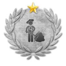 <span class="achTooltipTitle">Master Archeologist</span><br />
<span class="achTooltipDesc">Be an Archeologist and reach skill 5.</span><br /> Achievement Master Archeologist