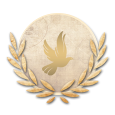<span class="achTooltipTitle">Peaceful Experienced Member</span><br />
<span class="achTooltipDesc">Spend 6 months in Peaceful factions. The time spent will be counted in all Peaceful factions.</span><br /> Achievement Peaceful Experienced Member