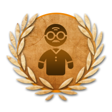<span class="achTooltipTitle">Getting too old for this s**t</span><br />
<span class="achTooltipDesc">4 Years since you started to play on this sever.</span><br /> Achievement Getting too old for this s**t