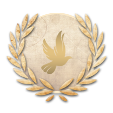 <span class="achTooltipTitle">Peaceful Master Member</span><br />
<span class="achTooltipDesc">Spend 12 months in Peaceful factions. The time spent will be counted in all Peaceful factions.</span><br /> Achievement Peaceful Master Member