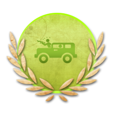 <span class="achTooltipTitle">Rookie Warrior</span><br />
<span class="achTooltipDesc">Be a Gangster and kill 400 enemies.</span><br /> Achievement Rookie Warrior