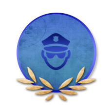 <span class="achTooltipTitle">Department Rookie Member</span><br />
<span class="achTooltipDesc">Spend 2 months in Departments. The time spent will be counted in all departments.</span><br /> Achievement Department Rookie Member