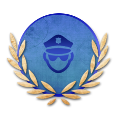 <span class="achTooltipTitle">Department Experienced Member</span><br />
<span class="achTooltipDesc">Spend 6 months in Departments. The time spent will be counted in all departments.</span><br /> Achievement Department Experienced Member
