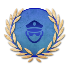 Achievement Department Master Member