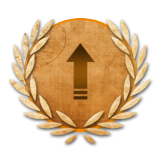 <span class="achTooltipTitle">The Marathon Runner</span><br />
<span class="achTooltipDesc">Reach level 100.</span><br /> Achievement The Marathon Runner