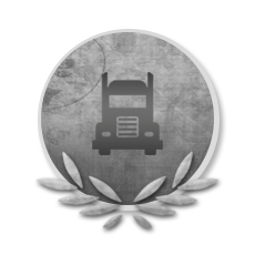 Achievement The Trucker