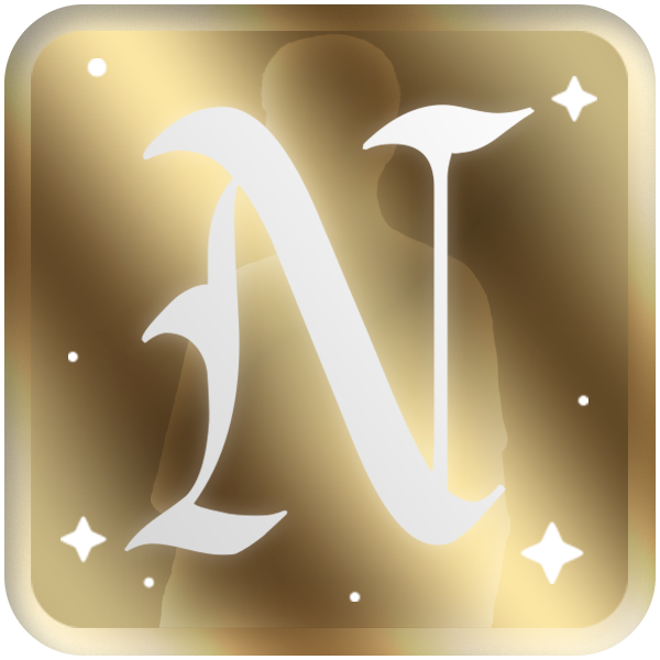 NarcisZEW Special Badge NarcisZEW Special Badge