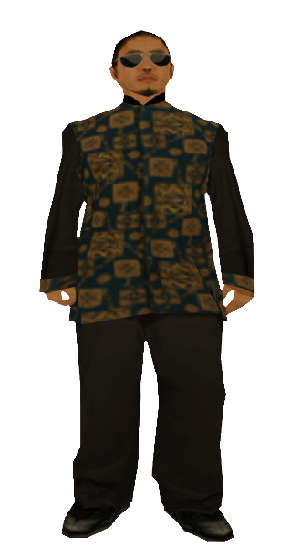 Skin