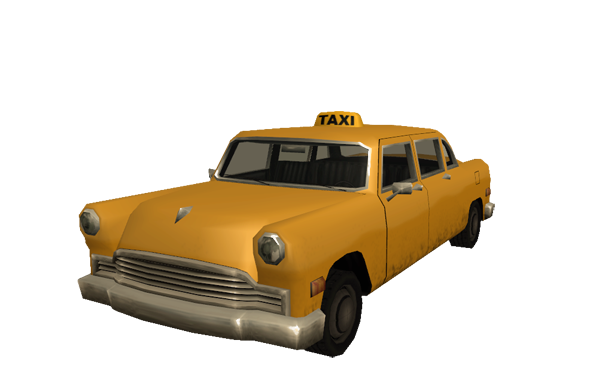 Cabbie
